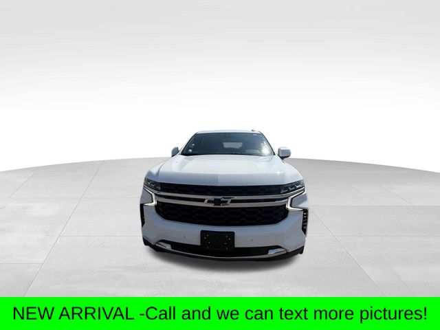 2022 Chevrolet Tahoe LS 4WD