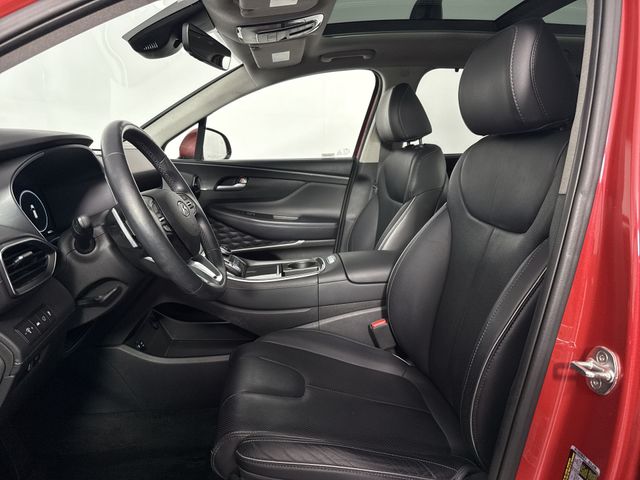 Used 2022 Hyundai Santa Fe For Sale in Indianapolis, IN