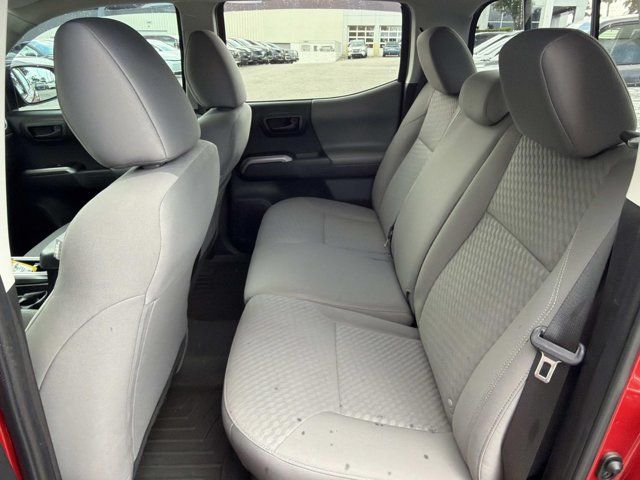 Used 2023 Toyota Tacoma Truck