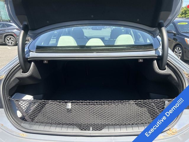 2025 Hyundai Sonata