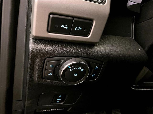2021 Ford F-250SD Lariat Gray at Carlisle Cadillac Buick GMC