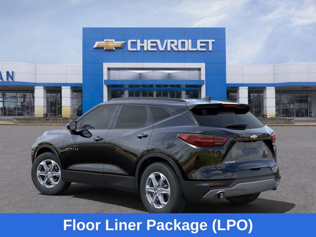 New 2025 Chevrolet Blazer For Sale in Livonia, MI