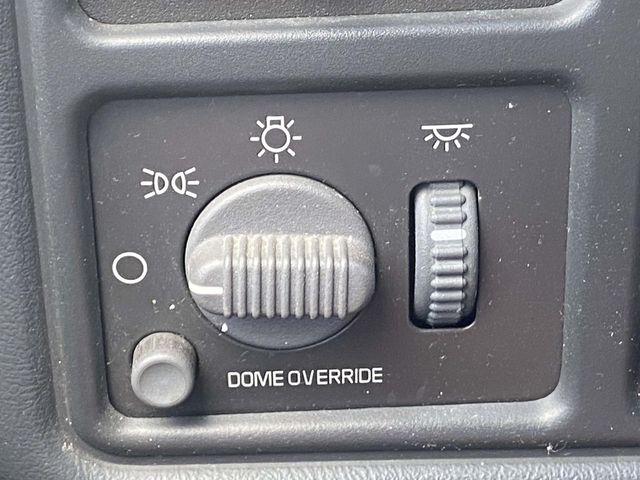Used 2001 GMC Sierra 1500 Truck