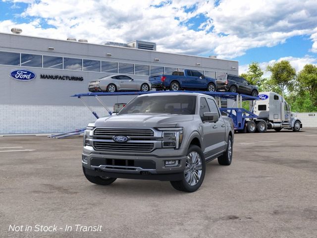 2026 Ford F-150 Platinum:169793
