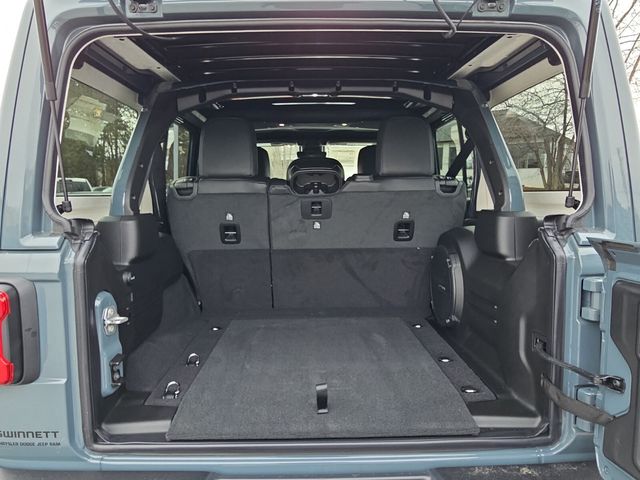 New 2026 Gray Jeep MOAB 392 image 26