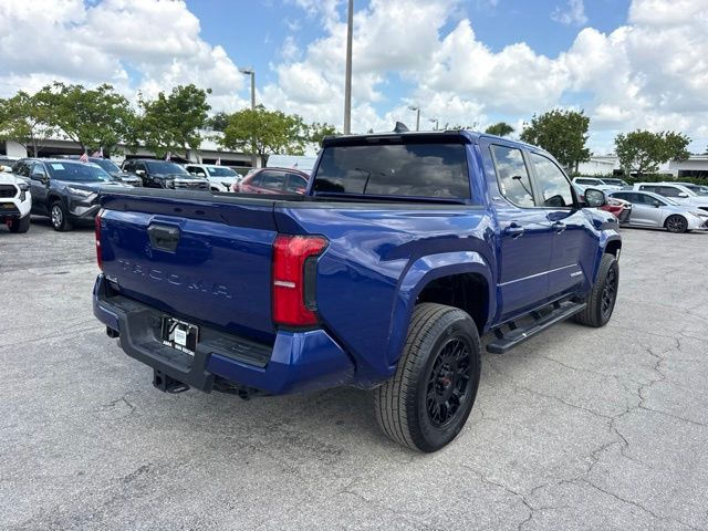 2025 Toyota Tacoma - $39,988