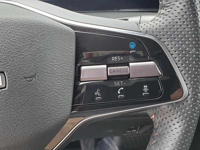 Used 2024 Nissan Ariya SUV
