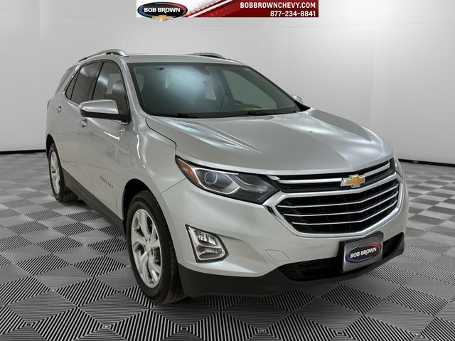 2019 Chevrolet Equinox 1.5T Premier FWD