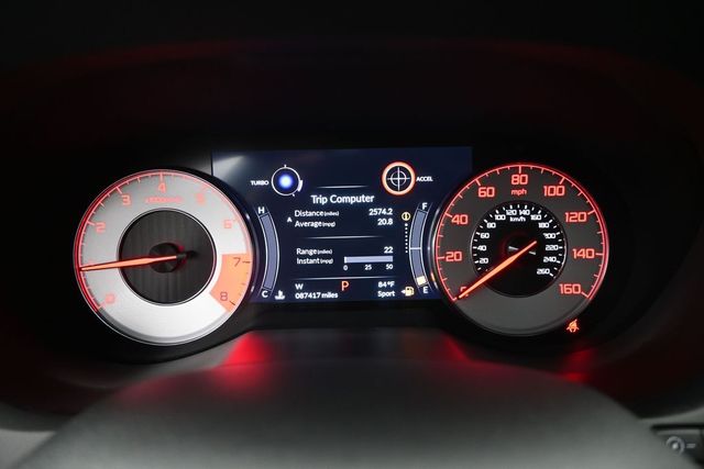 Used 2021 Acura RDX SUV