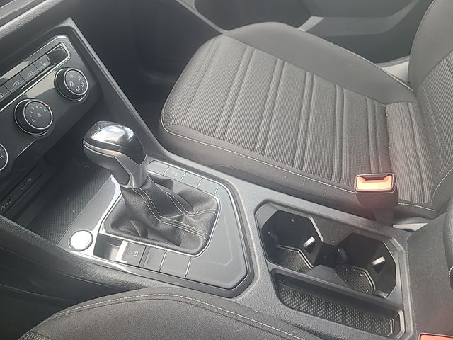 Used 2024 Volkswagen Tiguan SUV