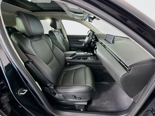 Thumbnail: 2025 Genesis GV70 - 29