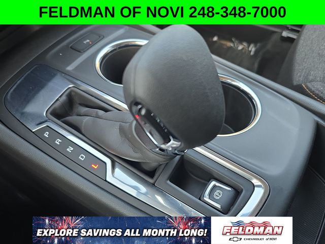 Used 2023 Chevrolet Equinox For Sale in Livonia, MI
