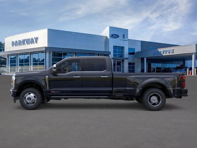 New 2026  Ford Platinum image 3