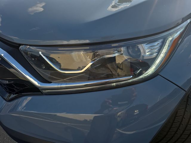 Used 2021 Honda CR-V SUV