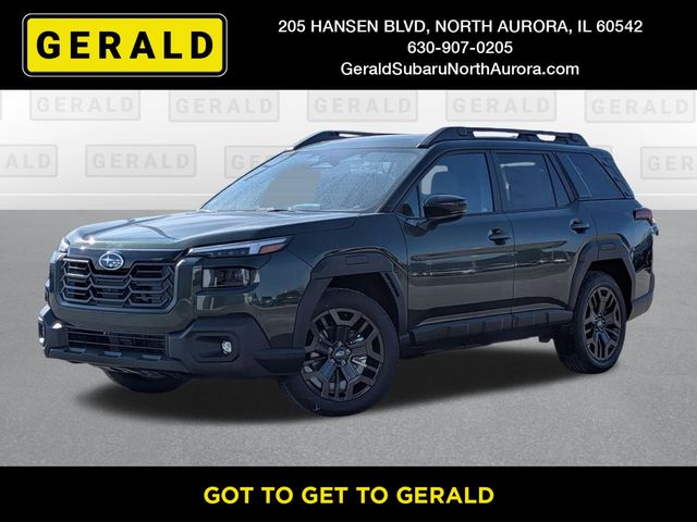 2026 Subaru Outback Limited XT AWD