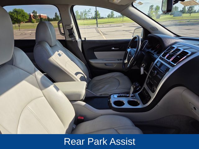 2012 GMC Acadia SLT-1