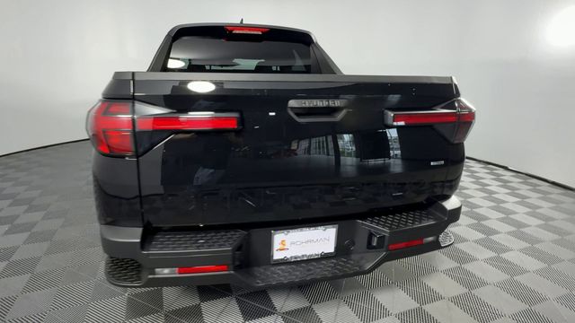 New 2025 Hyundai Santa Cruz For Sale in Indianapolis, IN