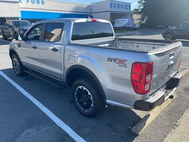 Used 2021 Silver Ford XL image 3
