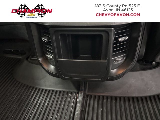 2022 RAM 1500 Big Horn/Lone Star photo