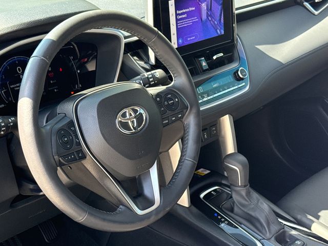 Used 2023 Toyota Corolla Cross SUV