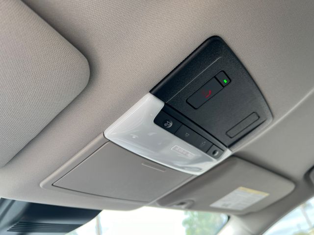 2025 Gun Metallic Nissan Altima SR FWD Sedan
