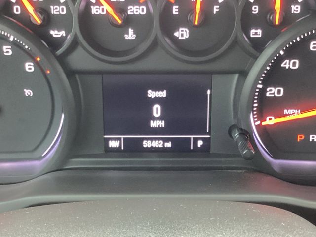 Used Car 2023 Chevrolet Silverado 1500  Custom For Sale Under $30,000 In San Antonio, Texas