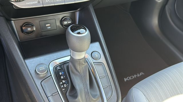 Used 2023 Hyundai Kona SUV