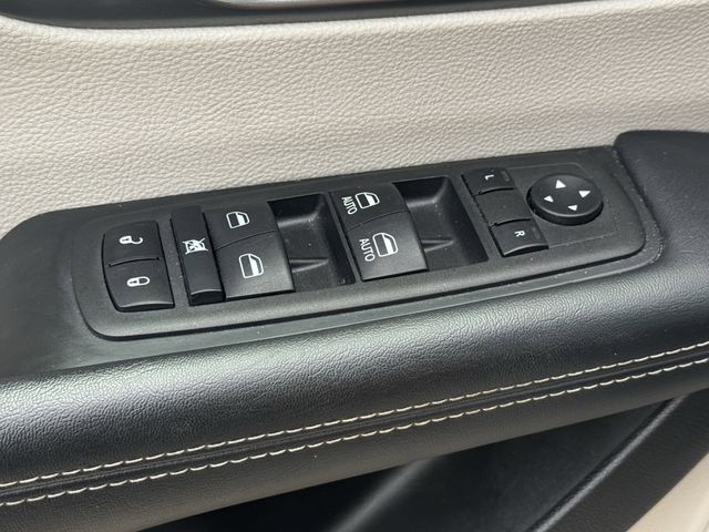 2023 Chrysler Pacifica Touring L Black at Parkway Family Mazda