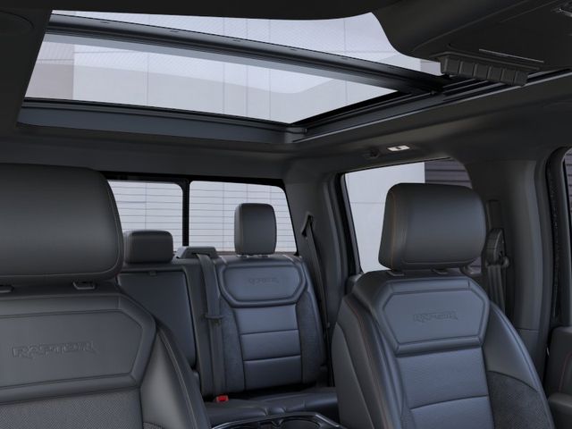 New 2026 Black Ford Raptor image 22