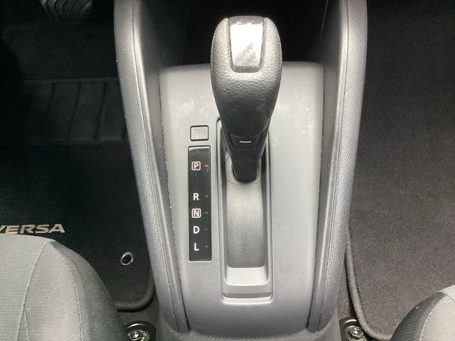 Used Car 2023 Nissan Versa  1.6 S For Sale Under $15,000 In San Antonio, Texas