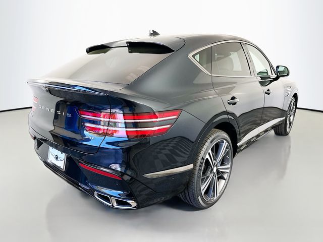 Thumbnail: 2026 Genesis GV80 - 5