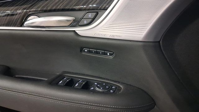 Used 2024 Cadillac XT6 SUV