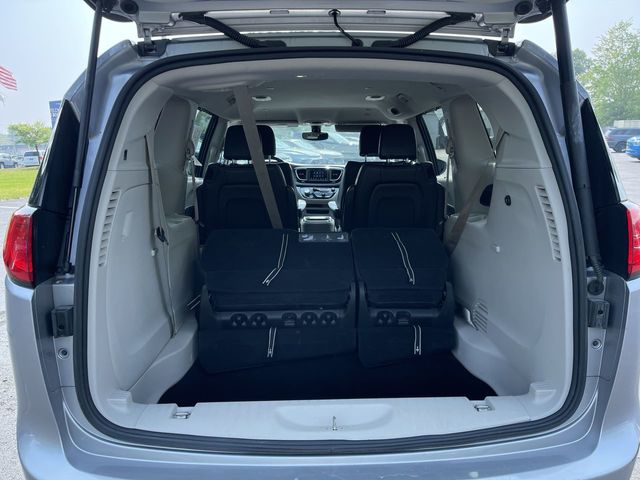 Used 2019 Chrysler Pacifica For Sale in New Hudson, MI