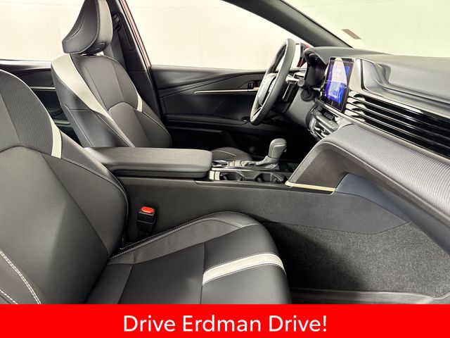 Used 2026 Toyota Camry Sedan