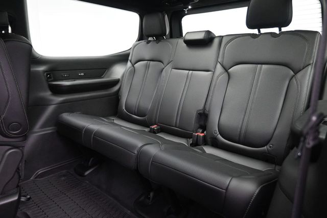 2026 Jeep Grand Wagoneer Upland - 7