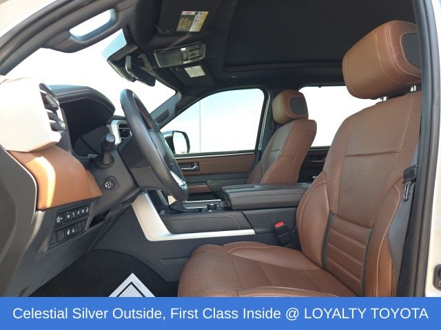 Used 2024 Toyota Tundra Truck