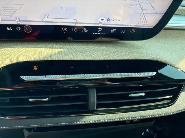 New 2026 Buick Enclave SUV