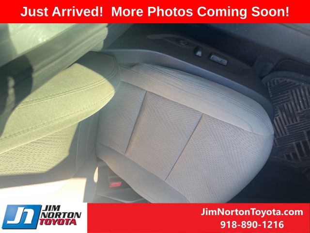 2016 Hyundai Santa Fe Sport 2.4 Base 12