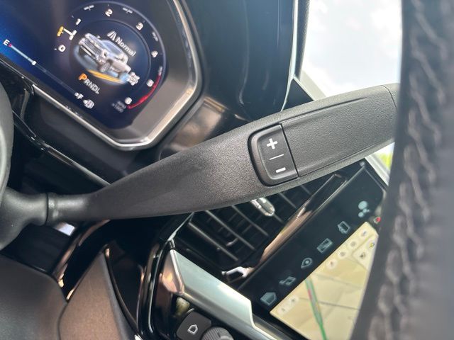 2026 Chevrolet Silverado 2500 HD LTZ - Photo 10