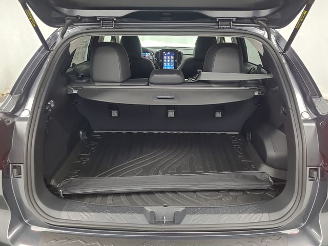 2026 – Subaru – Crosstrek Hybrid