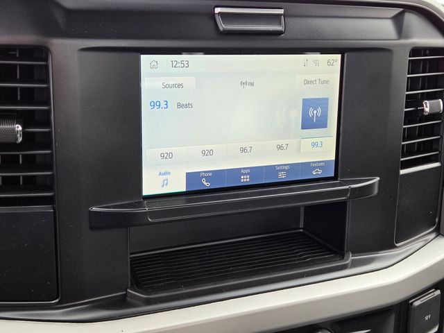 New 2026 Ford Super Duty F-250 SuperCab 8' Box XL