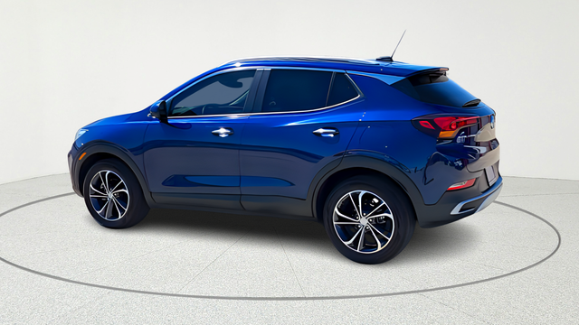 2023 Buick Encore GX