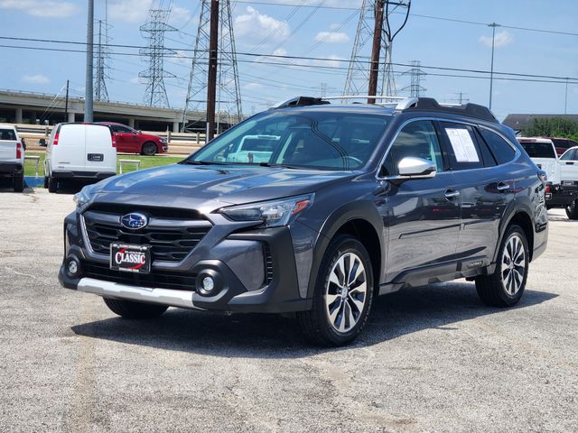 2024 Subaru Outback Touring - 2