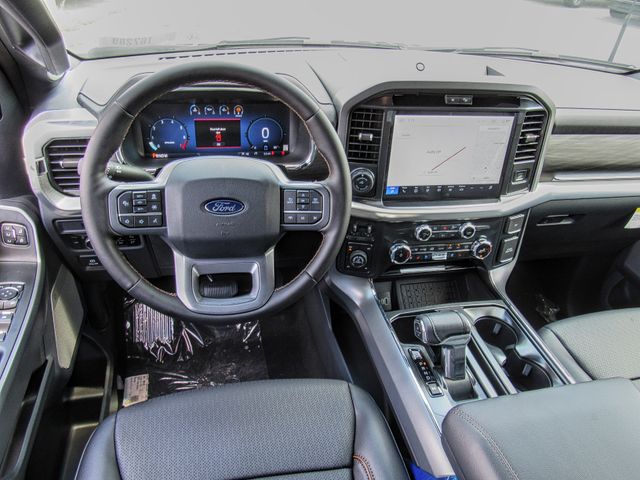 Photo of 2025 Ford F-150 Lariat in Dallas, GA - 11,  2025 Ford F-150 Lariat:167289