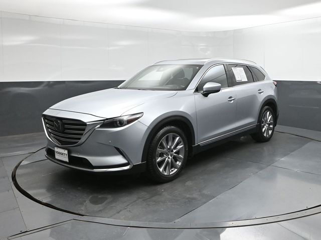 2020 Mazda CX-9 Grand Touring FWD