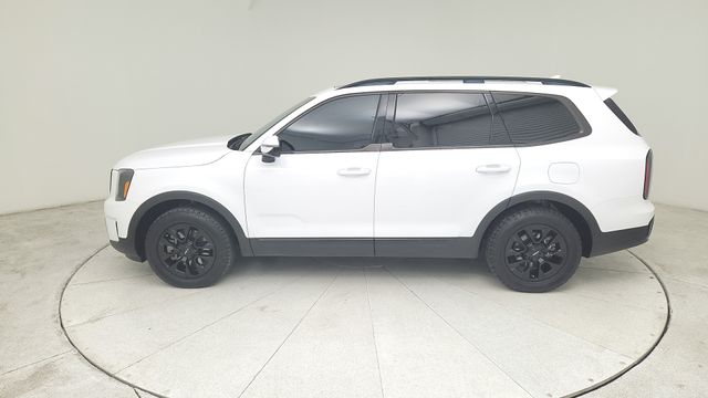 2024 Kia Telluride SX X-Pro - 7