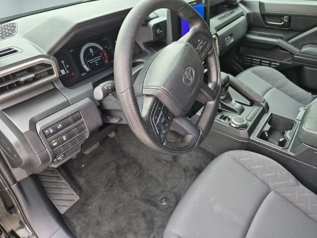 2024 Toyota Tacoma #11