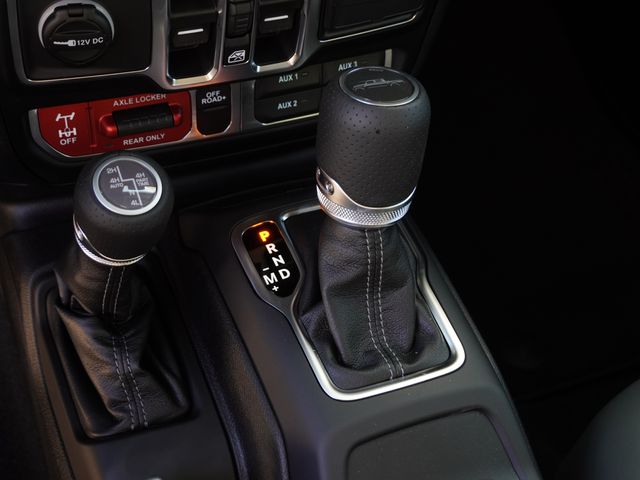 New 2026 Jeep Gladiator Truck