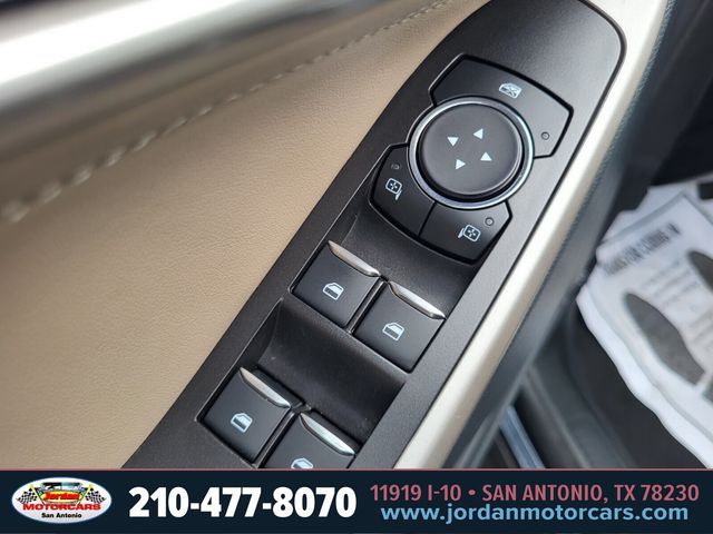 Used Car 2023 Ford Explorer  Xlt For Sale Under $30,000 In San Antonio, Texas