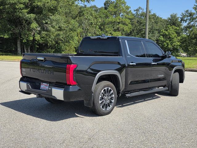 Used 2024 Toyota Tundra Hybrid Truck